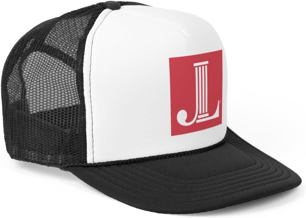imageThe Junior League Trucker CapsBlack