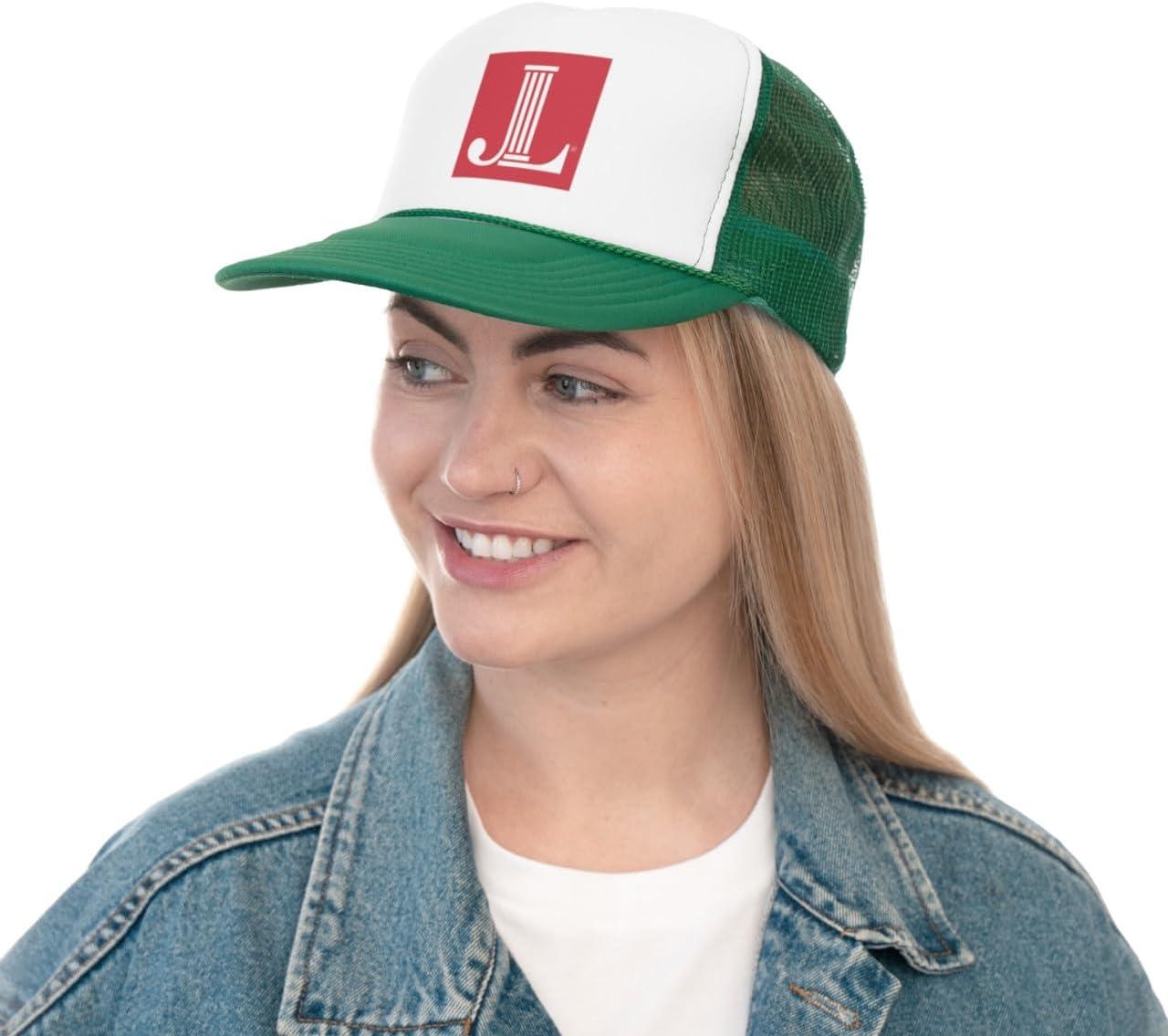 imageThe Junior League Trucker CapsGreen