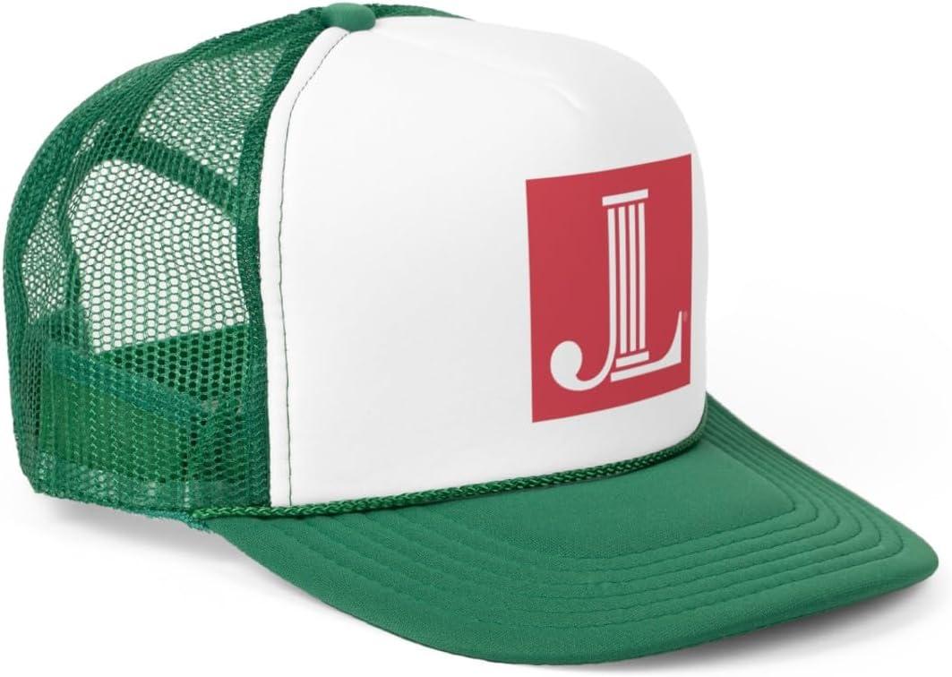 imageThe Junior League Trucker CapsGreen