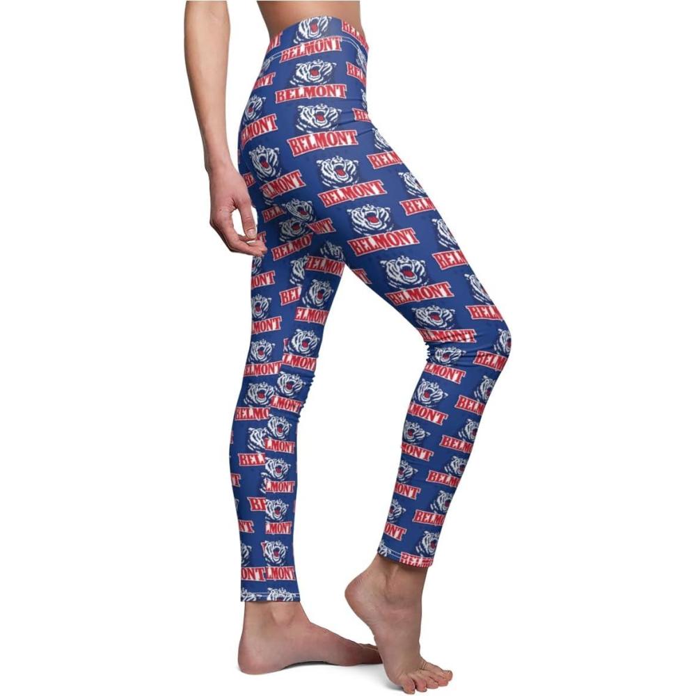imageBelmont University Leggings