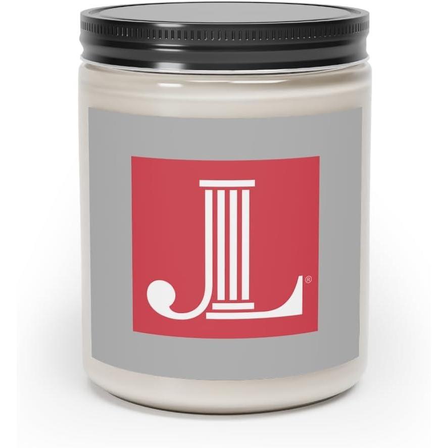 imageJunior League Scented Candle 9oz