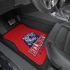 Belmont University Car Mats (2X Front)