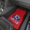 Belmont University Car Mats (2X Front)