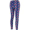 Belmont University Leggings