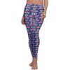 Belmont University Leggings