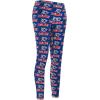Belmont University Leggings