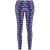Belmont University Leggings