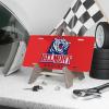 Belmont University License Cover