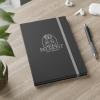 Belmont University Tower Contrast Notebook – Ruled