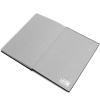 Belmont University Tower Contrast Notebook – Ruled