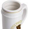 Greekgear Iota Phi Theta Ceramic Collectors Stein Tankard