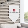 Junior League Pennant Banner