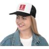 The Junior League Trucker Caps(Black)