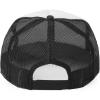 The Junior League Trucker Caps(Black)