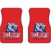Belmont University Car Mats (2X Front)