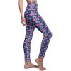 Belmont University Leggings