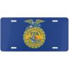 FFA – National FFA Organization License Cover