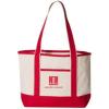 Junior League Sailing Tote Bag