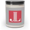 Junior League Scented Candle, 9oz
