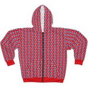 Belmont University Hoodie(Multicolor)