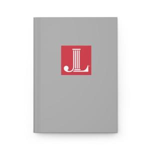 Express Design Group Junior League Hardcover Journal Matte