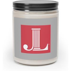 Junior League Scented Candle, 9oz