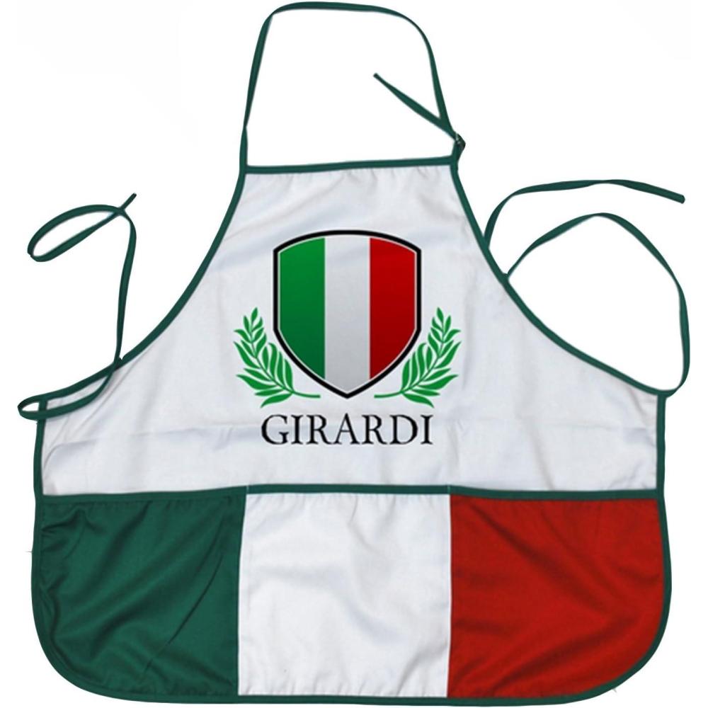 imageItalian Apron