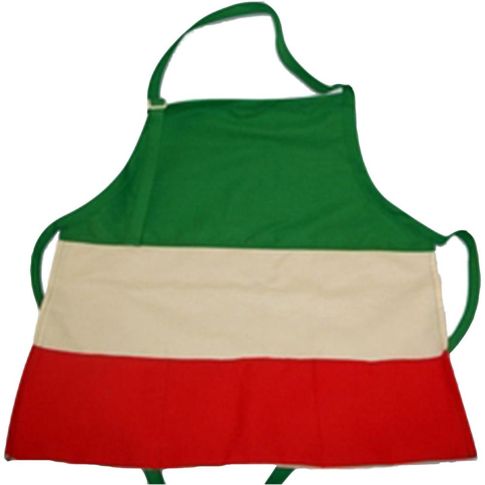 imageItalian Flag Server Apron
