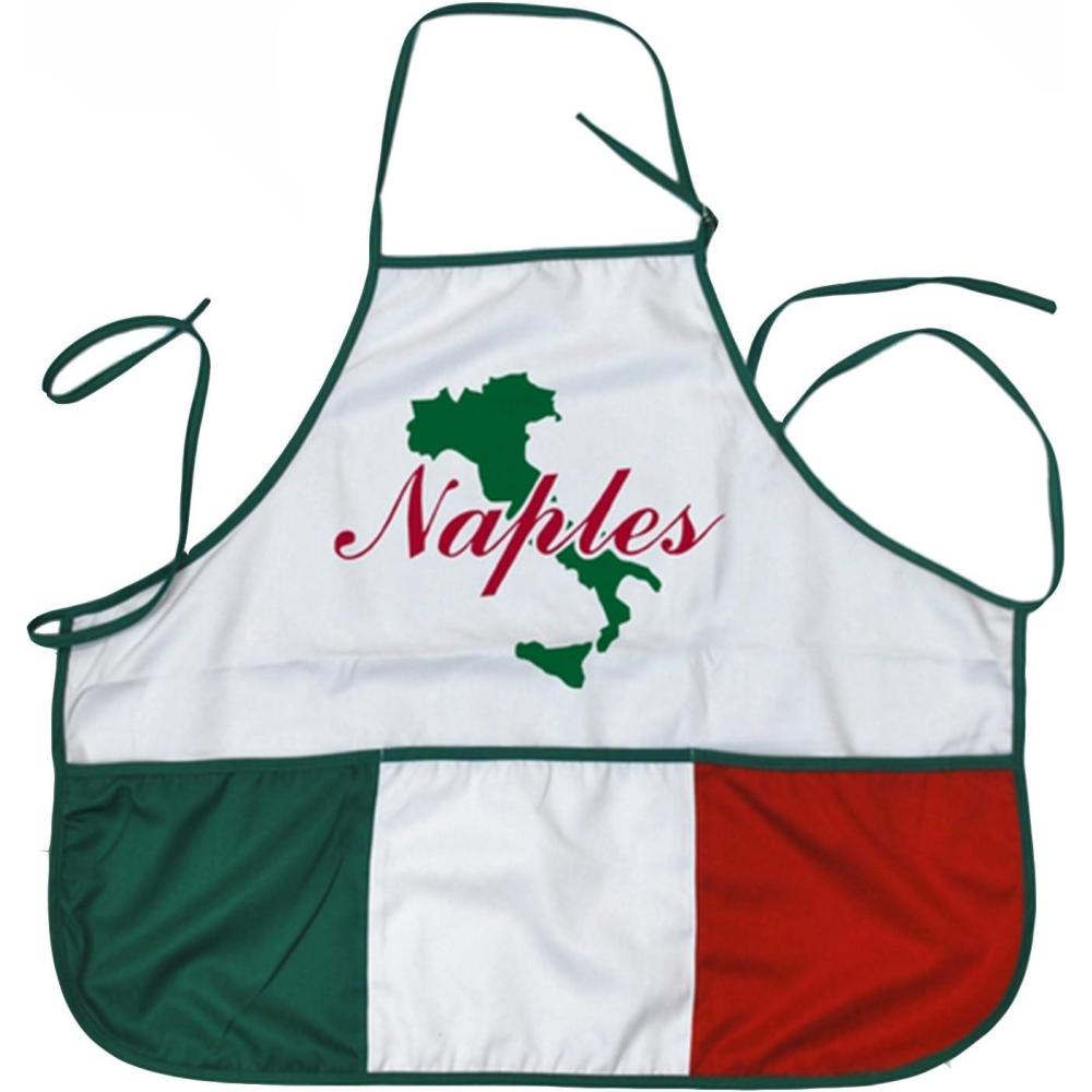 imageNaples Apron