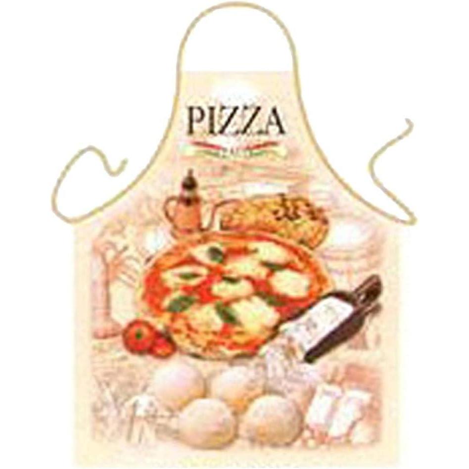 imagePizza Italian Apron