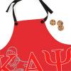 Greekgear Kappa Alpha Psi Giant Apron