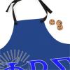 Greekgear Phi Beta Sigma Giant Apron
