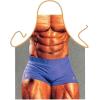 Muscle Man Apron