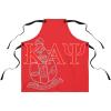 Greekgear Kappa Alpha Psi Giant Apron
