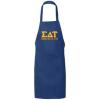 Greekgear Sigma Delta Tau Large Apron Royal Blue