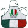 Italian Apron