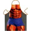 Muscle Man Apron