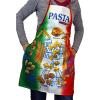Pasta Italia Apron