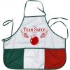 Team Sauce Italian Apron