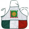 Veggie Pizza Style Apron