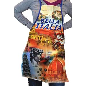 Bella Italia Apron
