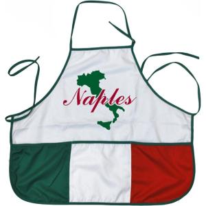Naples Apron