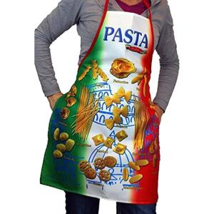 Pasta Italia Apron