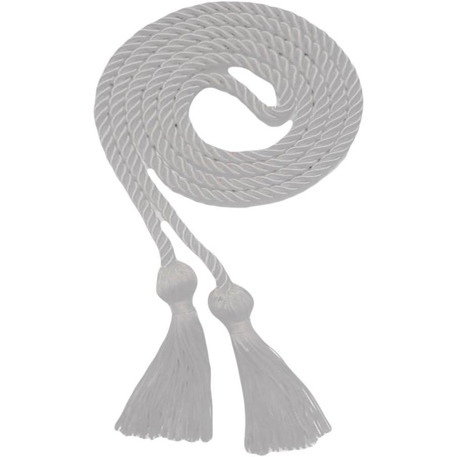 imageAlpha Gamma Rho Greek Graduation Honor CordsGray