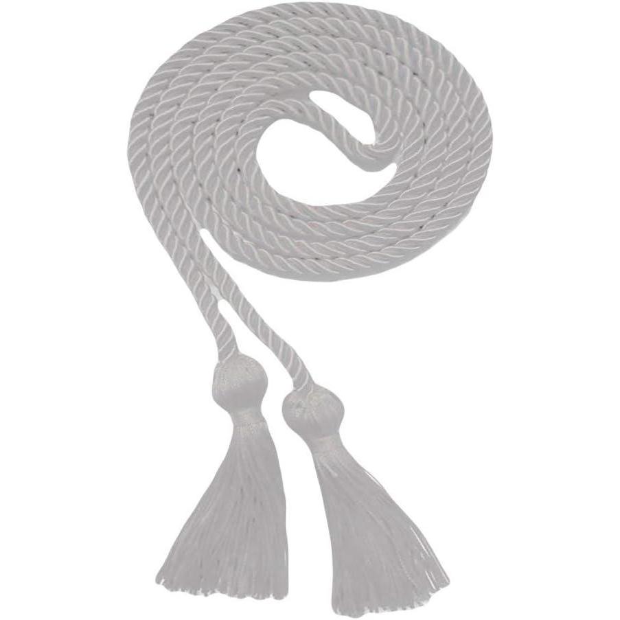 imagePhi Sigma Pi Greek Graduation Honor CordsGrey