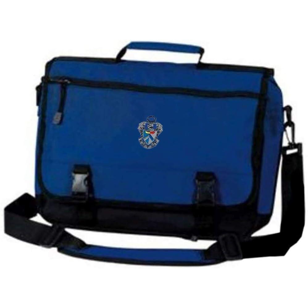 imageSigma Tau Gamma Emblem BriefcaseRoyal Blue
