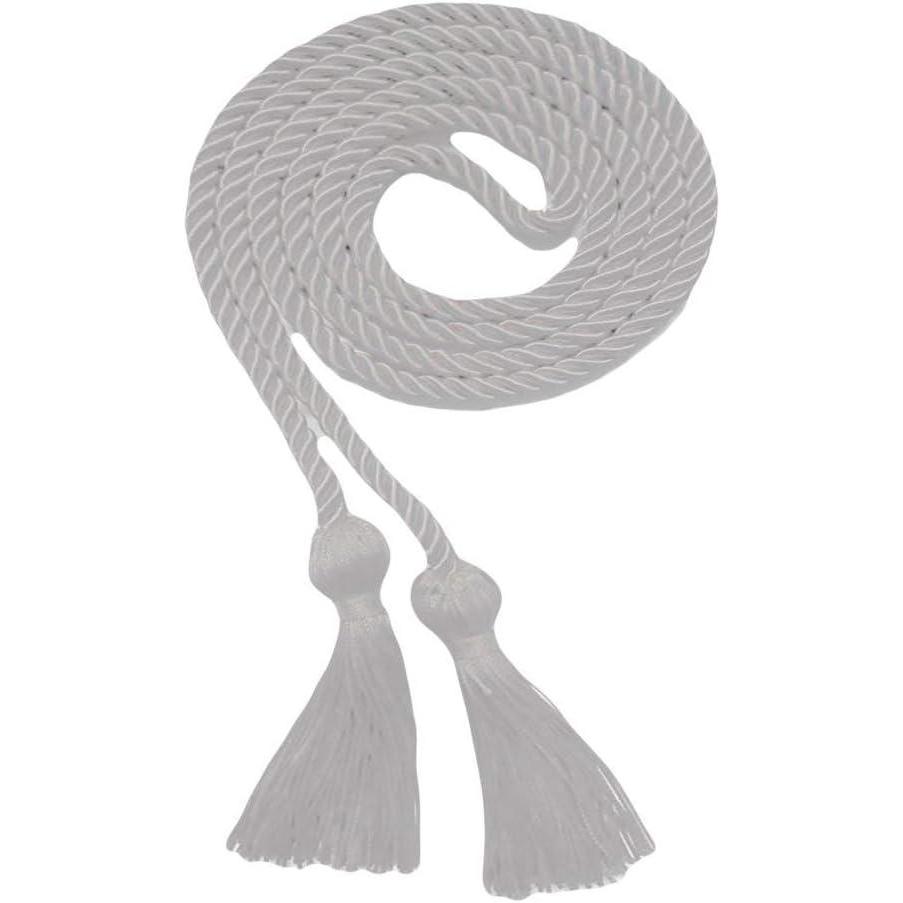imageTau Beta Sigma Greek Graduation Honor CordsGrey