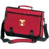 Canada Briefcase Red(Red)