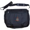 Greekgear Delta Gamma Expandable Briefcase Black(Black)