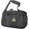 Mason/Freemason Port Authority Rapid Pass Briefcase Black One Size(Black)
